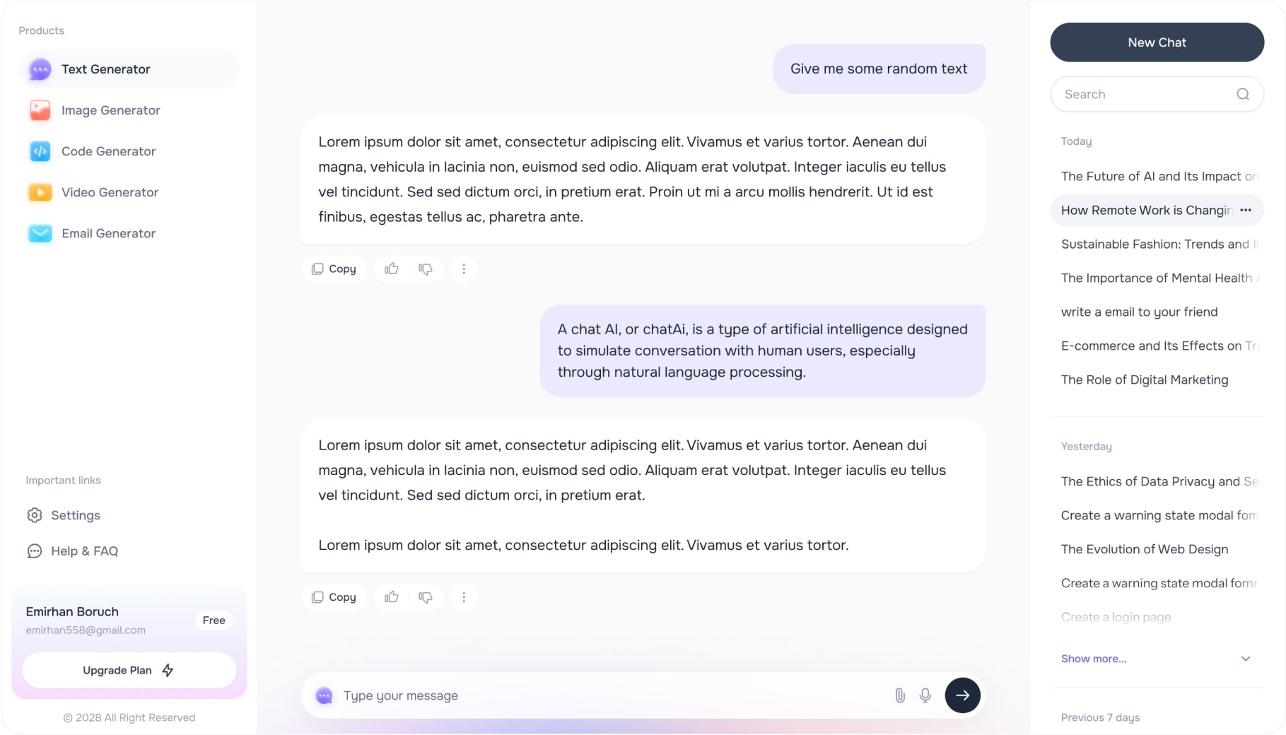 Career Hub